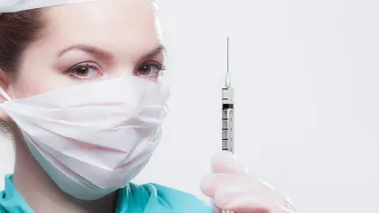 Andrei Baciu: România ocupă locul şase la nivel european ca număr de doze de vaccin anti-COVID administrate