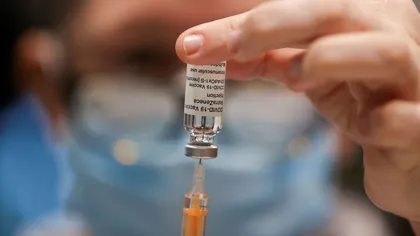 Austria a supendat vaccinarea din acel lot AstraZeneca. O femeie de 49 de ani a murit după vaccin