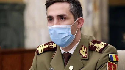 Valeriu Gheorghiță: Scade vârsta persoanelor care au avut reacții adverse după vaccinare