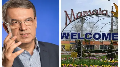 Primarul din Constanţa: Turismul în Mamaia s-a manelizat, el trebuie să fie civilizat