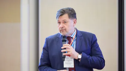 Alexandru Rafila critică noile măsuri de carantinare. ”Există foarte mari discrepanțe”