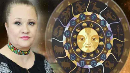 Horoscop Mariana Cojocaru. Karma grea în weekend pentru multe zodii