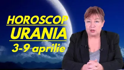 Horoscop Urania 3-9 aprilie 2021. Intrarea lui Mercur în Berbec aduce mai multă încredere în sine, dar amplifică şi lipsa de tact