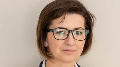 Ioana Mihăilă nu exclude revenirea lui Vlad Voiculescu la Ministerul Sănătăţii