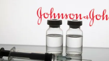 O femeie a murit din cauza unui cheag de sânge, după vaccinul Johnson & Johnson