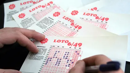 Un ieşean acuză Loteria că nu l-a lăsat să joace biletul câştigător. Bărbatul a dat în judecată instituţia şi a cerut despăgubiri uriaşe
