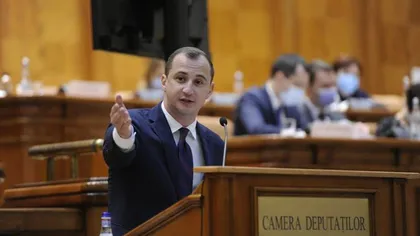PSD dinamitează promisiunile lui Florin Cîţu despre revenirea la normalitate din 1 iunie. 