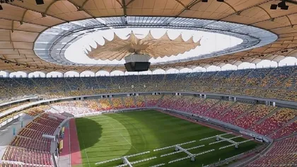 Meciurile de la Euro 2020 de pe Arena Naţională se vor disputa cu spectatori. Câţi oameni vor fi în tribune