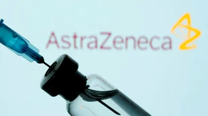 Vaccinarea cu AstraZeneca fără programare, disponibilă începând de mâine