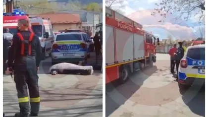 Dosar penal pentru ucidere din culpă în cazul bărbatului din Piteşti, mort după ce a fost dat cu capul de asfalt de poliţişti. Nou caz 