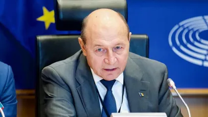 EXCLUSIV Traian Băsescu, după ce SUA a inclus România pe lista 