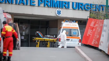 Bilanţ coronavirus 10 aprilie. România a depăşit pragul de un milion de persoane infectate