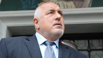 Şoc politic la sud de Dunăre. Boiko Borisov, cel mai longeviv premier al Bulgariei, nu mai vrea să conducă guvernul