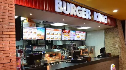 EXCLUSIV. Burger King deschide o nouă locație în București. Lanțul de restaurante, ascensiune spectaculoasă în pandemie pe piața din România