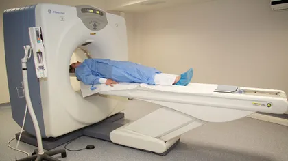 Spitalul Victor Babeş din Timişoara a rămas fără tomograf. Bolnavii de covid nu mai pot face CT