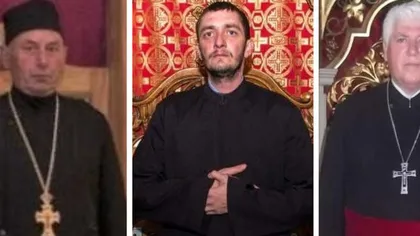 Biserica din Arad e în doliu. Nu mai puţin de trei preoţi au murit în ultimele zile!