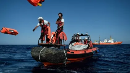 O ambarcaţiune cu 24 de cadavre la bord a ajuns în Canare