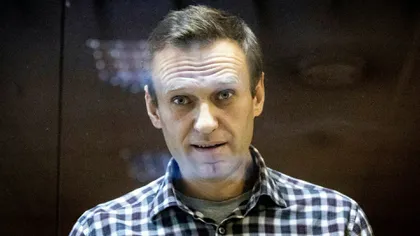 Aleksei Navalnîi a apărut în public, prin videoconferinţă, pentru prima dată de la încetarea grevei foamei