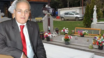Nelu Ploieșteanu va fi înmormântat, miercuri, în regim Covid-19. Fetele sale au refuzat să ridice astăzi sicriul de la INML