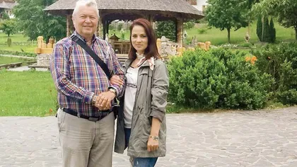 Nicoleta Voicu, dezvăluiri şocante din scandalul cu Gheorghe Turda: 