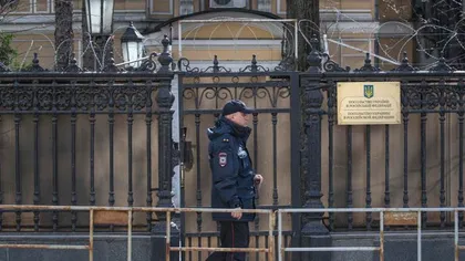 Războiul expulzărilor continuă. Consulul rus la Odesa a fost declarat persona non-grata