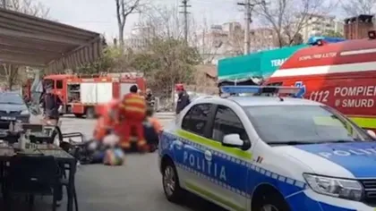 Dezvăluiri cutremurătoare făcute de un martor la intervenția polițiștilor din Pitești în urma căreia un bărbat a murit: 