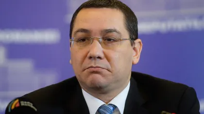 Victor Ponta după ce USR-PLUS l-a trădat pe Nicuşor Dan: 