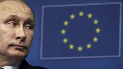 Preşedintele Parlamentului European, interzis în Rusia. Opt oficiali UE, pe 