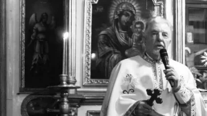 Biserica Ortodoxă Română este în doliu. Un mare preot a murit după ce a luptat cu o boală cumplită