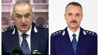 Şefii Poliţiei Române şi SIAS, vizaţi în ancheta dublei crime din Oneşti. Probele găsite de magistraţi