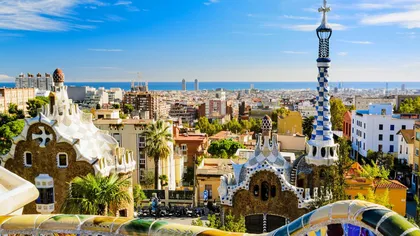 Spania va primi turişti din iunie, cu certificate digitale Covid: 