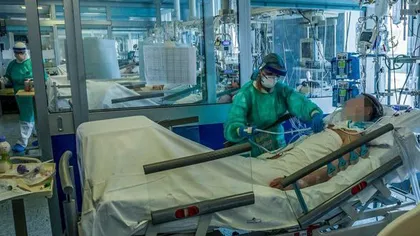 Managerii spitalelor bucureştene, apel disperat către populaţie: 