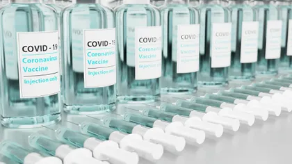 Ministerul Sănătăţii, recomandări despre vaccinul anti-COVID. 