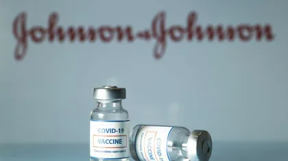Milioane de doze de vaccin Johnson&Johnson au fost distruse după ce au fost fabricate greșit