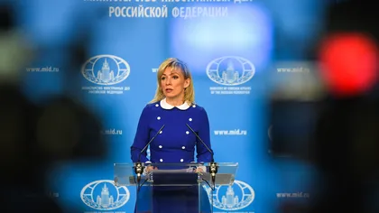Reacţia Rusiei după ce România a expulzat un diplomat rus. Kremlinul ameninţă că va răspunde cu aceeaşi monedă