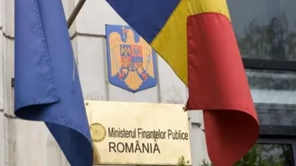 Descinderi DNA la Ministerul Finanţelor și la două spitale din București. Biroul secretarului general adjunct a fost sigilat