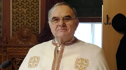 A murit preotul Vasile Radu de la Parohia „Sfântul Gheorghe” Bacău. Avea 79 de ani