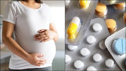 Medicamentul des folosit de români care nu ar trebui luat de femeile însărcinate. Provoacă autism copiilor