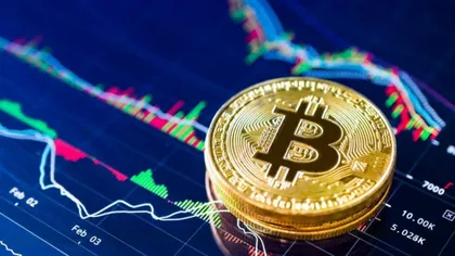 Bitcoin coboară sub pragul simbolic de 40.000 de dolari pentru prima dată în ultimele trei luni