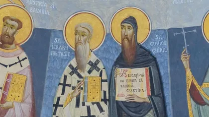 Calendar ortodox 11 mai 2023. Sfinţii Chiril şi Metodie. Rugăciunea puternică a Sf. Chiril pentru luminarea minţii şi luarea de decizii înţelepte
