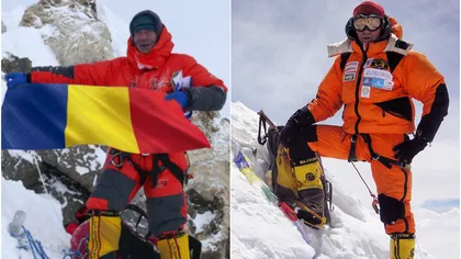 Mai mulți alpinişti români, blocați în Nepal. Coronavirusul a escaladat Everestul