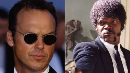 Doi actori îndrăgiți din România joacă într-un film alături de greii Hollywood-ului, Samuel L. Jackson și Michael Keaton