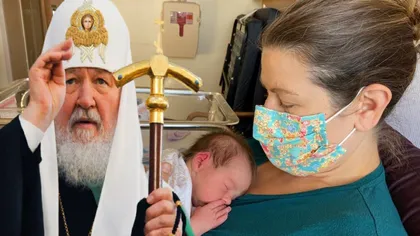 Patriarhul rus cere interzicerea avorturilor: 