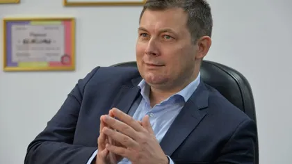 Sebastian – Iacob Moga, Director General al Loteriei Române, candidează pentru funcția de membru al Comitetului Executiv al European Lotteries