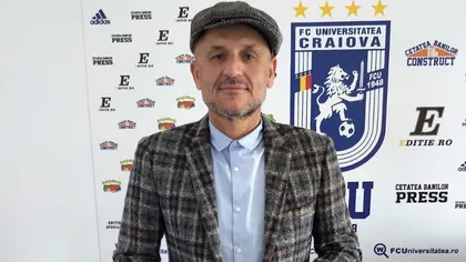 Adrian Mititelu ar putea fi eliberat. Când poate ieși patronul lui FC  U Craiova din închisoare