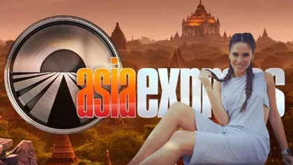 Asia Express sezonul 4. S-a stabilit lista concurenţilor: Mihai Petre, Connect-R şi Lidia Buble vor participa la show