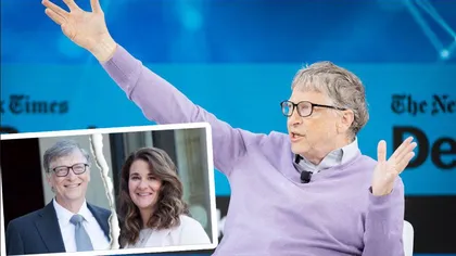 Bill Gates a avut mai multe tentative de a-şi înşela soţia, cu angajate de la Microsoft. Mai multe femei acuză că au primit avansuri de la miliardar