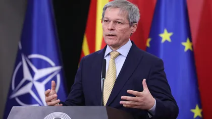 Dacian Cioloş: Noi nu intrăm la guvernare doar ca să fim 