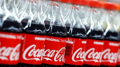 Compania Coca-Cola, pedepsită pentru creșterea artificală a prețurilor. Primul lanț de hypermarketuri care a luat o decizie radicală