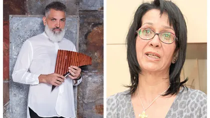 Damian Drăghici are interzis la melodiile lui Nelu Ploieşteanu. Soţia regretatului lăutar: 